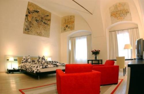 Hotel Palais Salzamt Klagenfurt am Woerthersee ห้อง รูปภาพ
