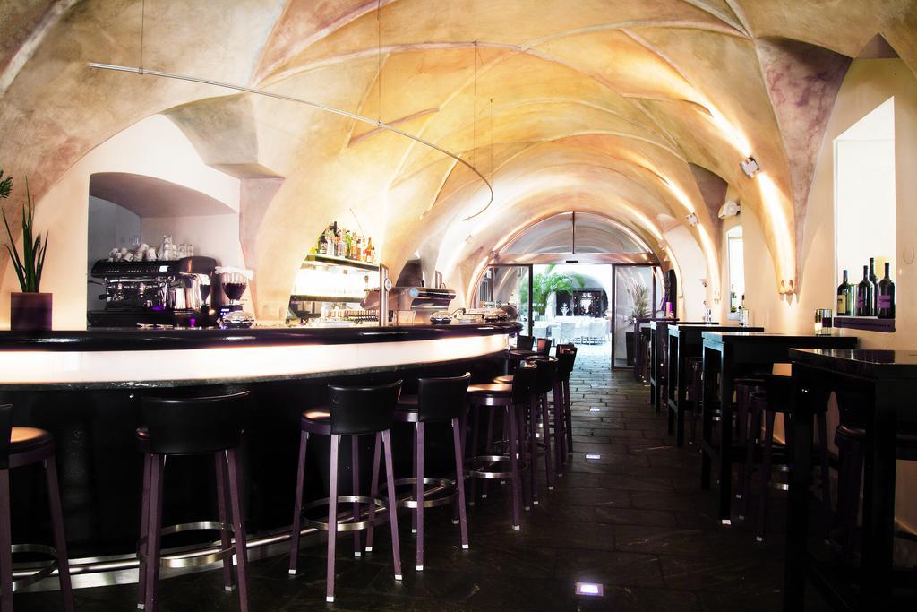 Hotel Palais Salzamt Klagenfurt am Woerthersee ภายนอก รูปภาพ