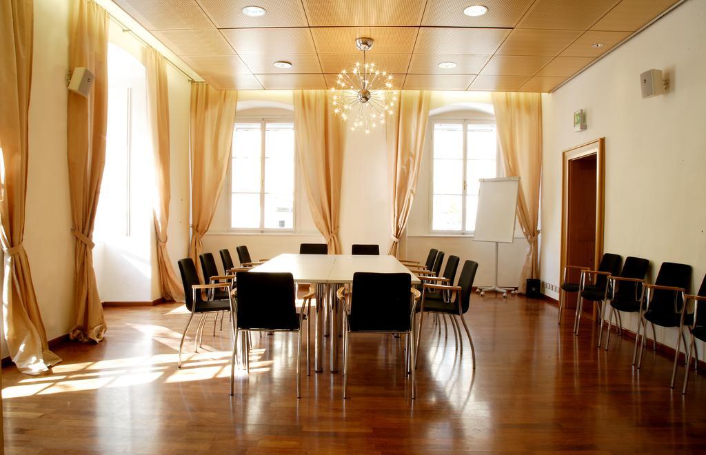 Hotel Palais Salzamt Klagenfurt am Woerthersee ภายนอก รูปภาพ