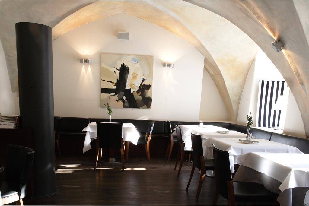 Hotel Palais Salzamt Klagenfurt am Woerthersee ภายนอก รูปภาพ
